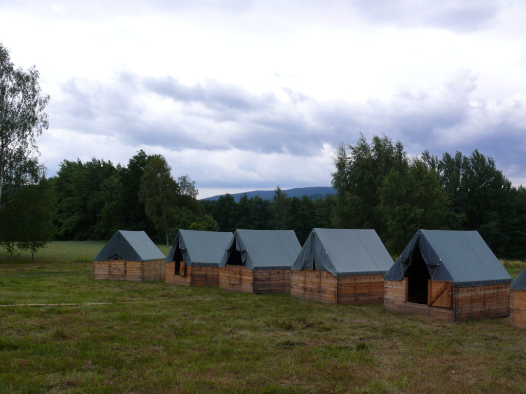 Tábor Lobendava
